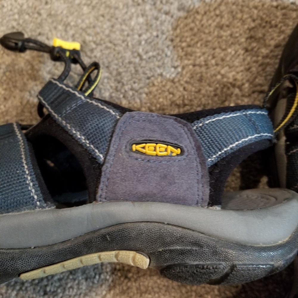 Keen Sandals
